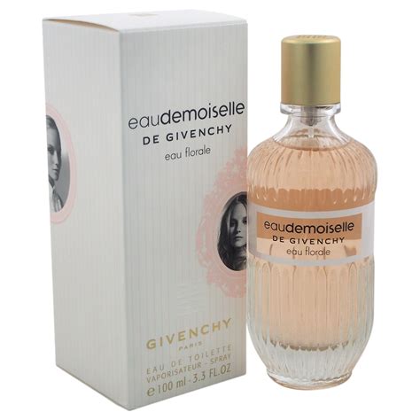 eaudemoiselle de givenchy eau florale givenchy|eaudemoiselle de givenchy price.